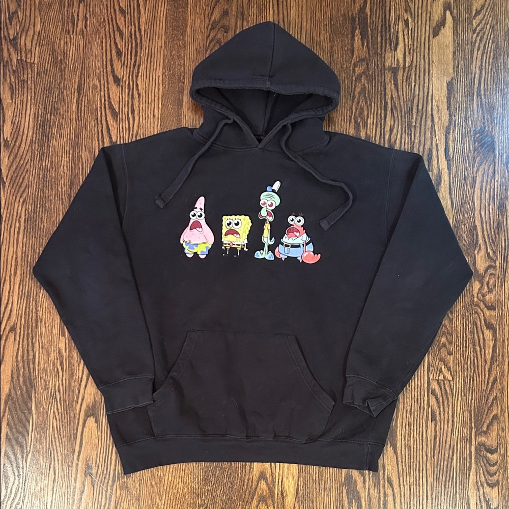 SpongeBob SquarePants Hoodie